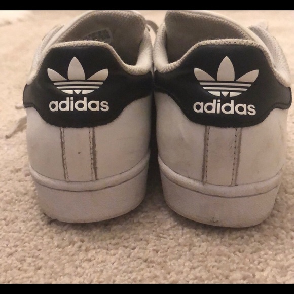 Adidas sneakers - Picture 3 of 3